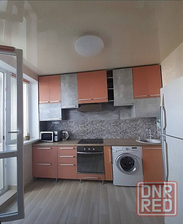 сдам квартиру в центральном районе Мариуполь - изображение 1