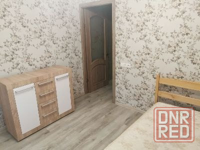 Сдам 1-комнатную квартиру в Ворошиловском районе, Студ Городок. Донецк - изображение 5