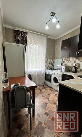 Сдам 1-комнатную квартиру в Ленинском районе, Цирк. Донецк - изображение 4
