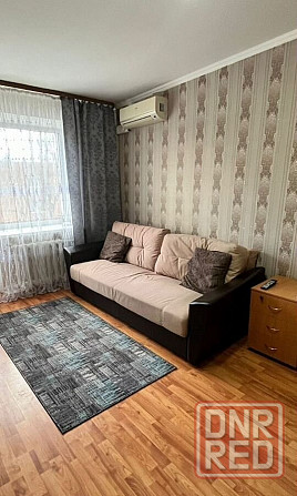 Сдам 1-комнатную квартиру в Ленинском районе, Цирк. Донецк - изображение 2