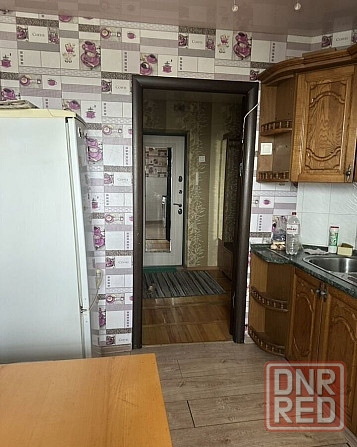 Сдам 2-комнатную квартиру в Пролетарском районе, Раздольная. Донецк - изображение 3