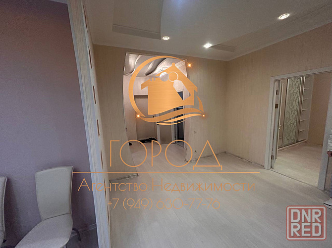 ARENDA KomFort Klass - Новострой в Центре Донецка ! Вода Круглосуточно ! Паркинг , Консьерж ! Донецк - изображение 4