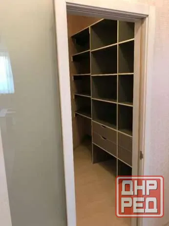 ARENDA KomFort Klass - Новострой в Центре Донецка ! Вода Круглосуточно ! Паркинг , Консьерж ! Донецк - изображение 8