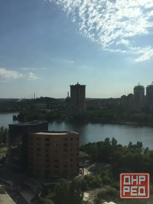 ARENDA KomFort Klass - Новострой в Центре Донецка ! Вода Круглосуточно ! Паркинг , Консьерж ! Донецк - изображение 12
