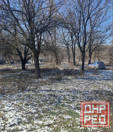 Продается участок, ул. Великоновоселковская Донецк - изображение 1