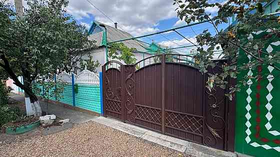 Продам дом Шахтерск