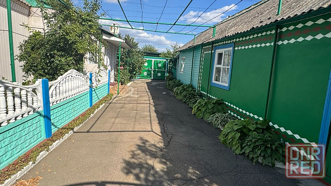 Продам дом Шахтерск - изображение 2