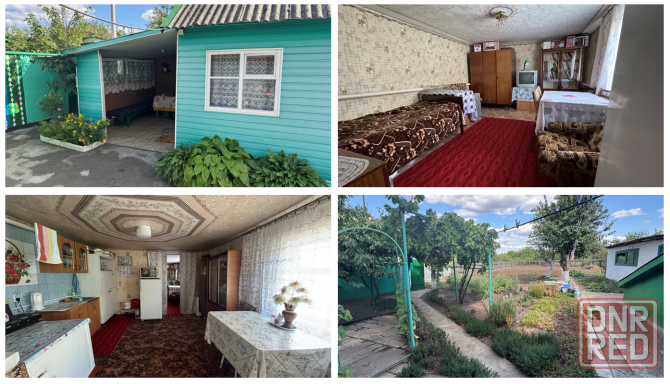 Продам дом Шахтерск - изображение 10