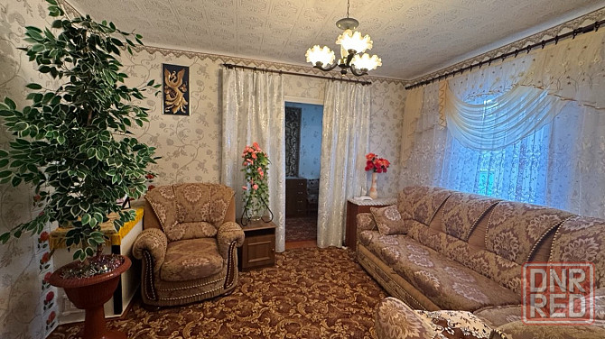 Продам дом Шахтерск - изображение 7