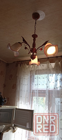 Продам люстру Донецк - изображение 1