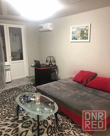 сдам 2-к квартиру в центральном районе Мариуполь - изображение 5