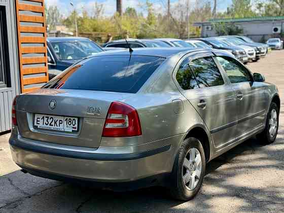Skoda Octavia 1.6 mpi Донецк