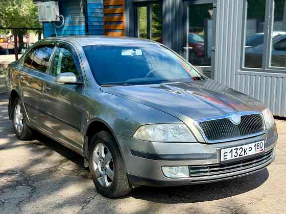 Skoda Octavia 1.6 mpi Донецк