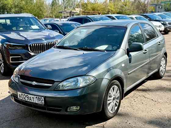 Chevrolet Klan 1.6 MT Донецк