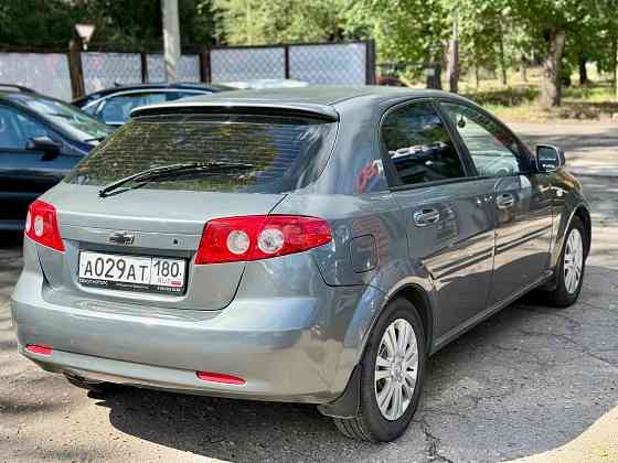 Chevrolet Klan 1.6 MT Донецк