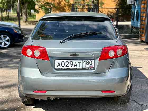 Chevrolet Klan 1.6 MT Донецк