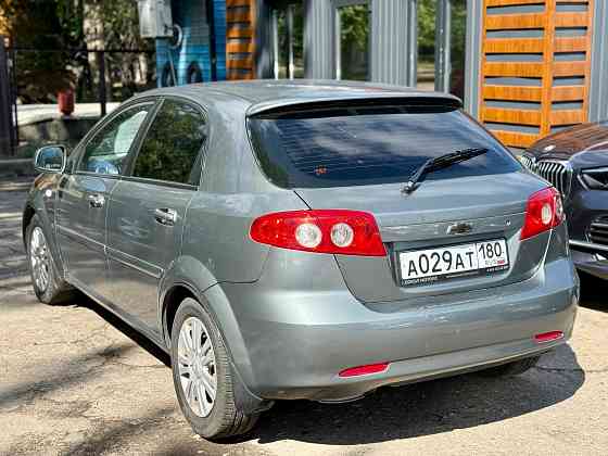 Chevrolet Klan 1.6 MT Донецк