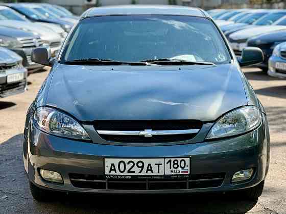 Chevrolet Klan 1.6 MT Донецк