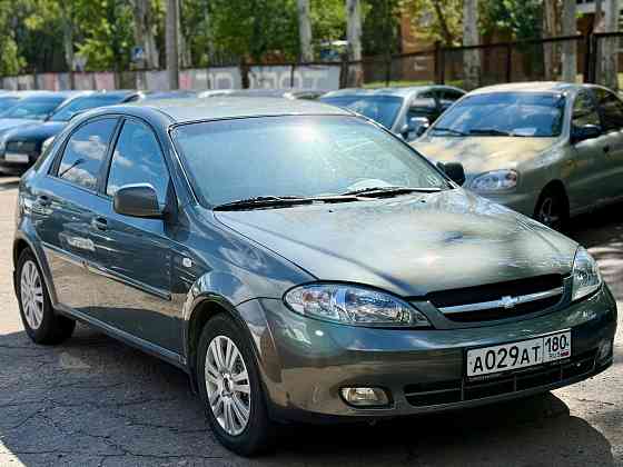 Chevrolet Klan 1.6 MT Донецк