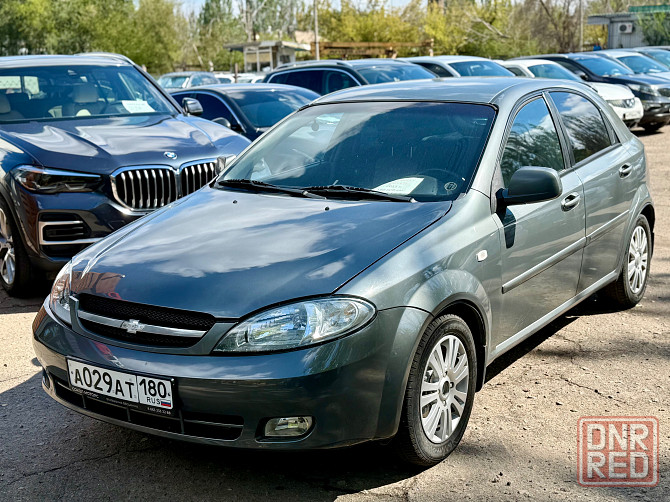 Chevrolet Klan 1.6 MT Донецк - изображение 1