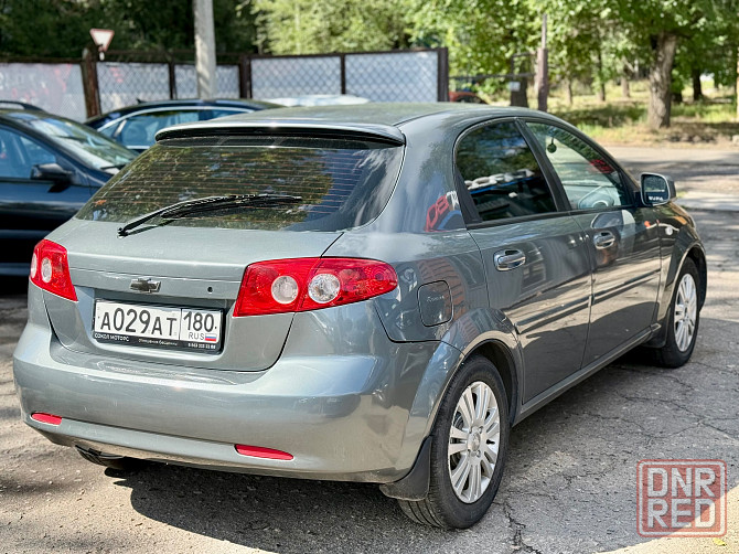 Chevrolet Klan 1.6 MT Донецк - изображение 2