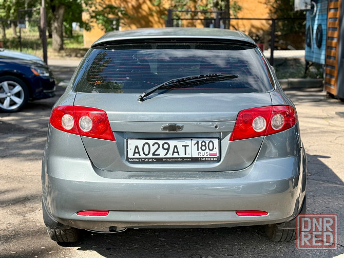 Chevrolet Klan 1.6 MT Донецк - изображение 3