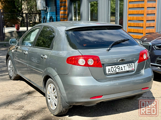 Chevrolet Klan 1.6 MT Донецк - изображение 6