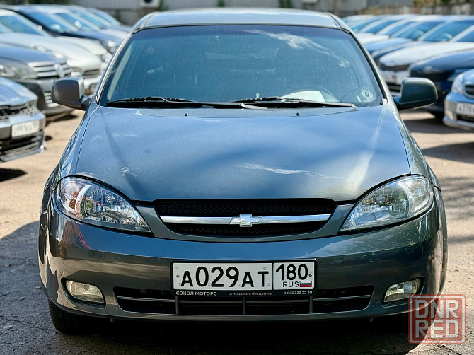 Chevrolet Klan 1.6 MT Донецк - изображение 4