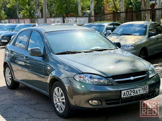 Chevrolet Klan 1.6 MT Донецк - изображение 5