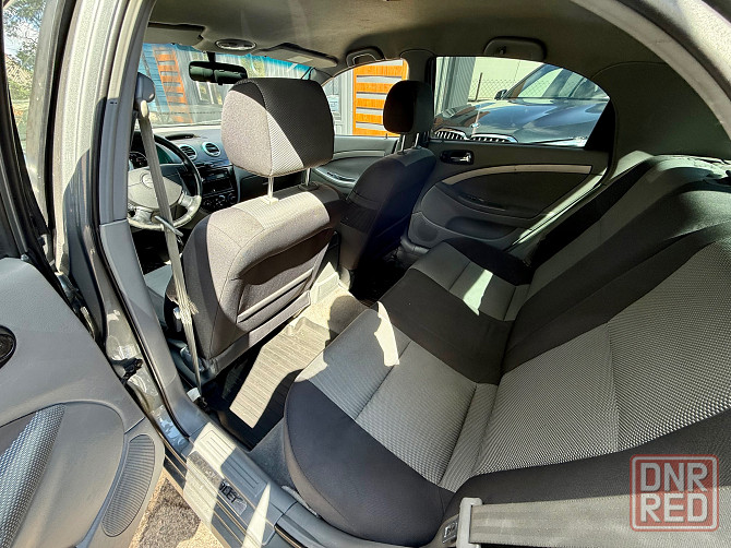 Chevrolet Klan 1.6 MT Донецк - изображение 8
