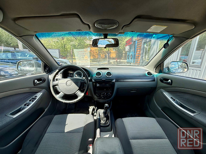 Chevrolet Klan 1.6 MT Донецк - изображение 7