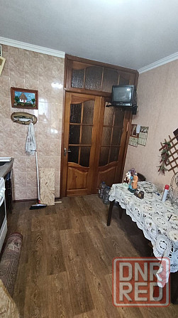 Продается 3 - х комнатная квартира, ул. Добровольского Донецк - изображение 2
