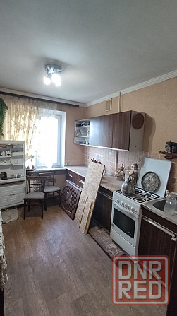 Продается 3 - х комнатная квартира, ул. Добровольского Донецк - изображение 1