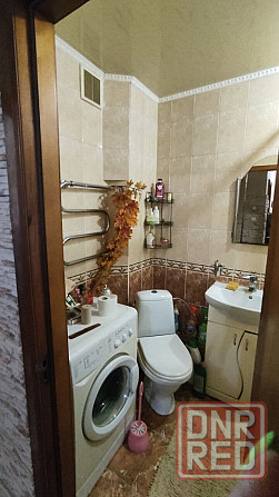Продается 3 - х комнатная квартира, ул. Добровольского Донецк - изображение 9