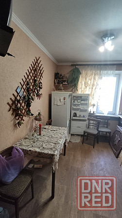 Продается 3 - х комнатная квартира, ул. Добровольского Донецк - изображение 3
