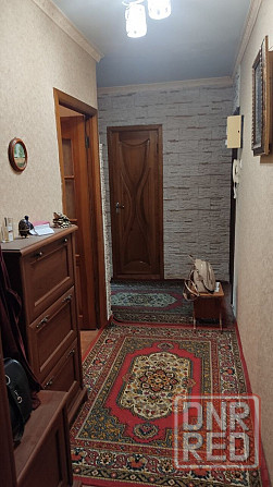 Продается 3 - х комнатная квартира, ул. Добровольского Донецк - изображение 7