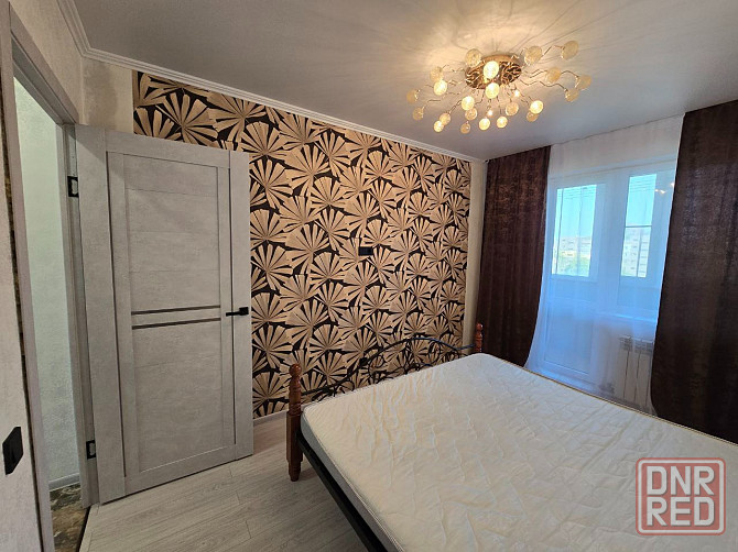 Продам 3-х комнатную квартиру, Гвардейка, п. Калинино, ул. Ботаническая. Макеевка - изображение 7