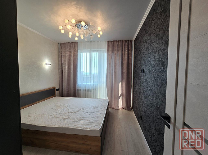 Продам 3-х комнатную квартиру, Гвардейка, п. Калинино, ул. Ботаническая. Макеевка - изображение 12