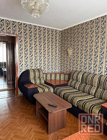 3 комнатная квартира Донецк - изображение 8