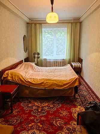 Продаётся 3-х комнатная квартира в Петровском районе. Донецк