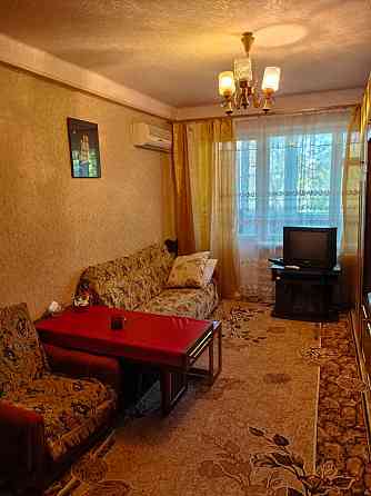 Продаётся 3-х комнатная квартира в Петровском районе. Донецк