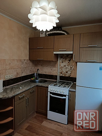 Сдам 2-комнатную квартиру в Куйбышевском районе, площадь Бакинских Комиссаров. Донецк - изображение 1