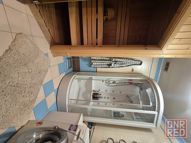 Продажа 5к квартиры ул.Постышева в Ворошиловском районе Донецк - изображение 12