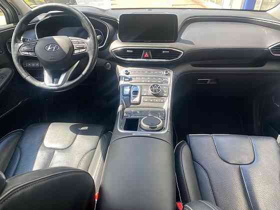 Hyundai Santa Fe 2021г. Макеевка