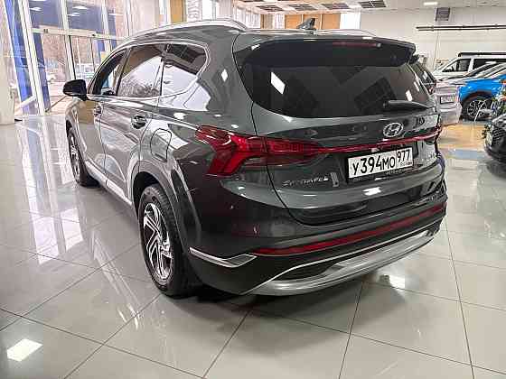 Hyundai Santa Fe 2021г. Макеевка