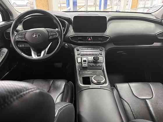 Hyundai Santa Fe 2021г. Макеевка