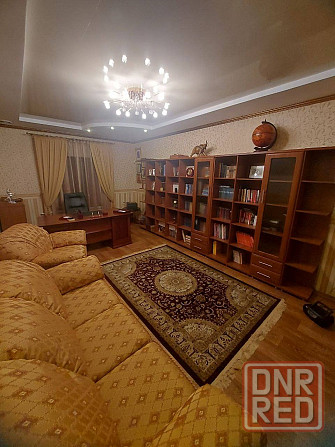 Продажа! Элитный дом 240 м2. Верхняя Гладковка Донецк - изображение 10