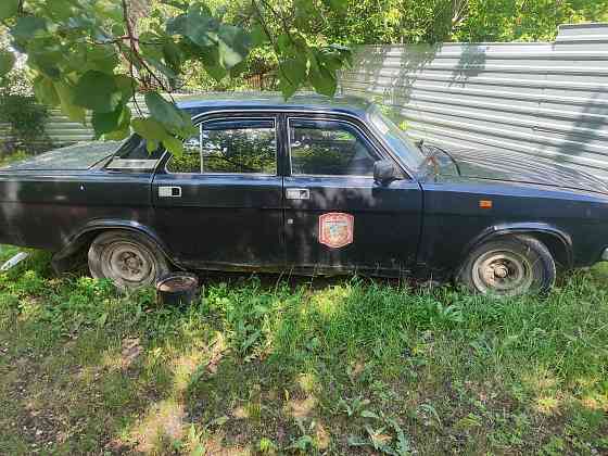 газ 3102 волга 2.4 мт, 1991, 200 000 км Донецк