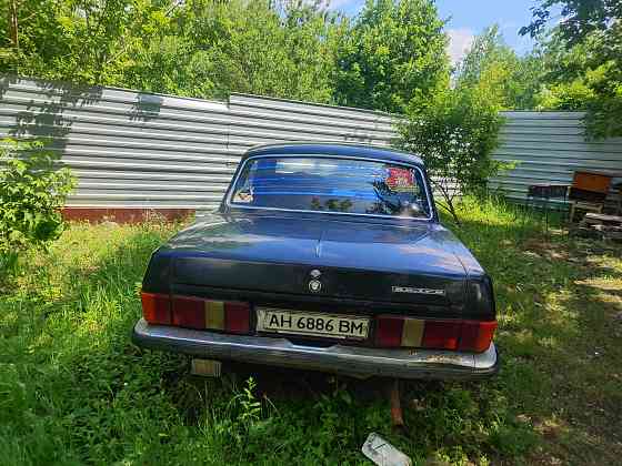 газ 3102 волга 2.4 мт, 1991, 200 000 км Донецк
