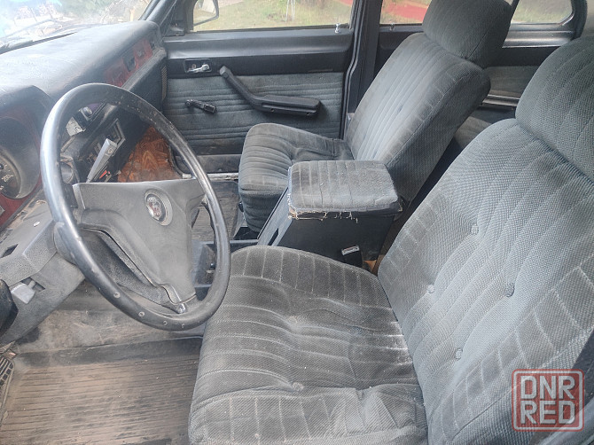газ 3102 волга 2.4 мт, 1991, 200 000 км Донецк - изображение 8